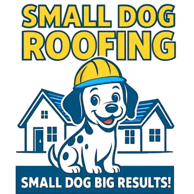 Small Dog Roofing
